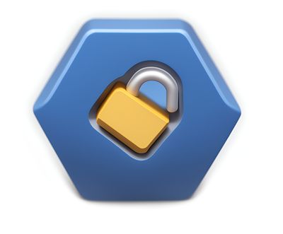 Desktop Lock